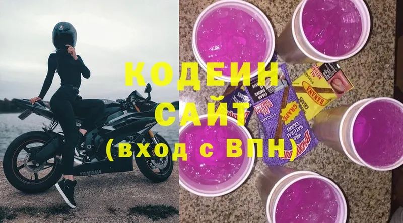 купить закладку  Электросталь  Кодеин напиток Lean (лин) 